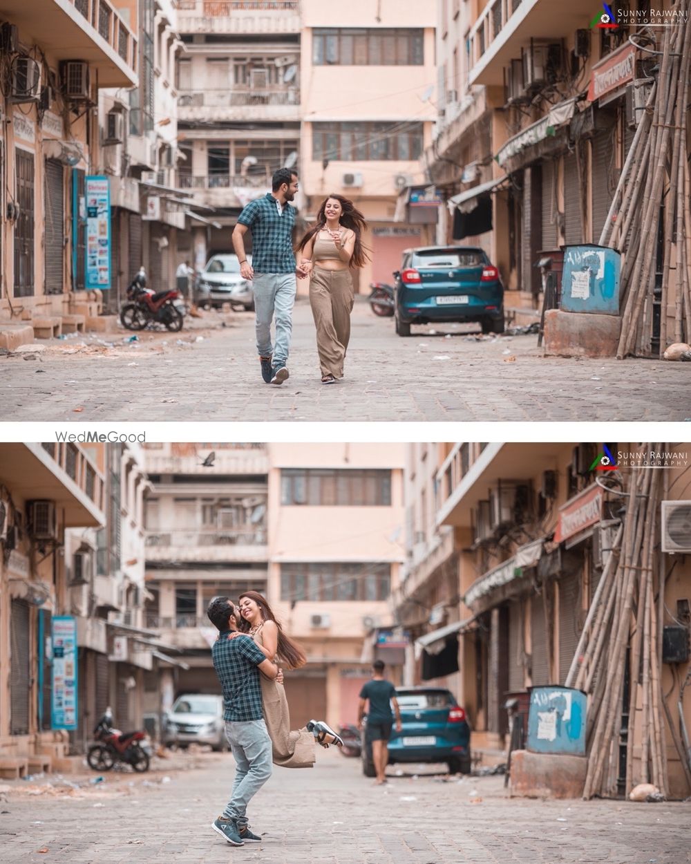 Photo By Sunny Rajwani Photography - Photographers