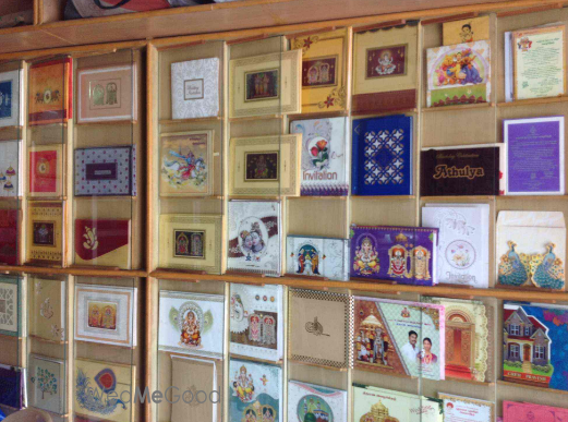 Photo By Chithraj Creative Printers - Invitations