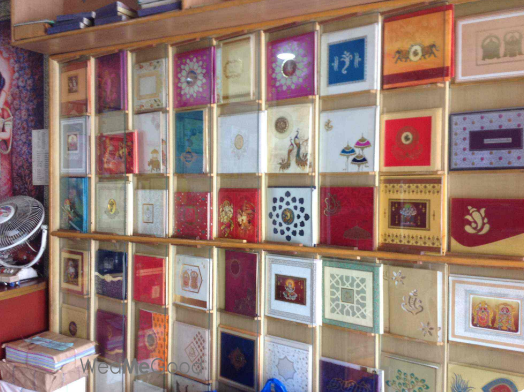 Photo By Chithraj Creative Printers - Invitations