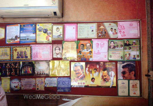 Photo By Chithraj Creative Printers - Invitations