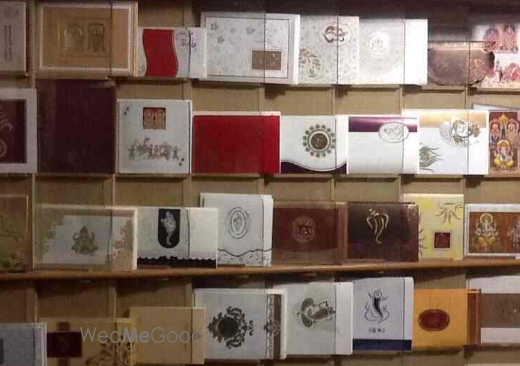 Photo By Chithraj Creative Printers - Invitations