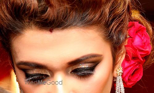 Photo By Samridhi Thukral - Bridal Makeup