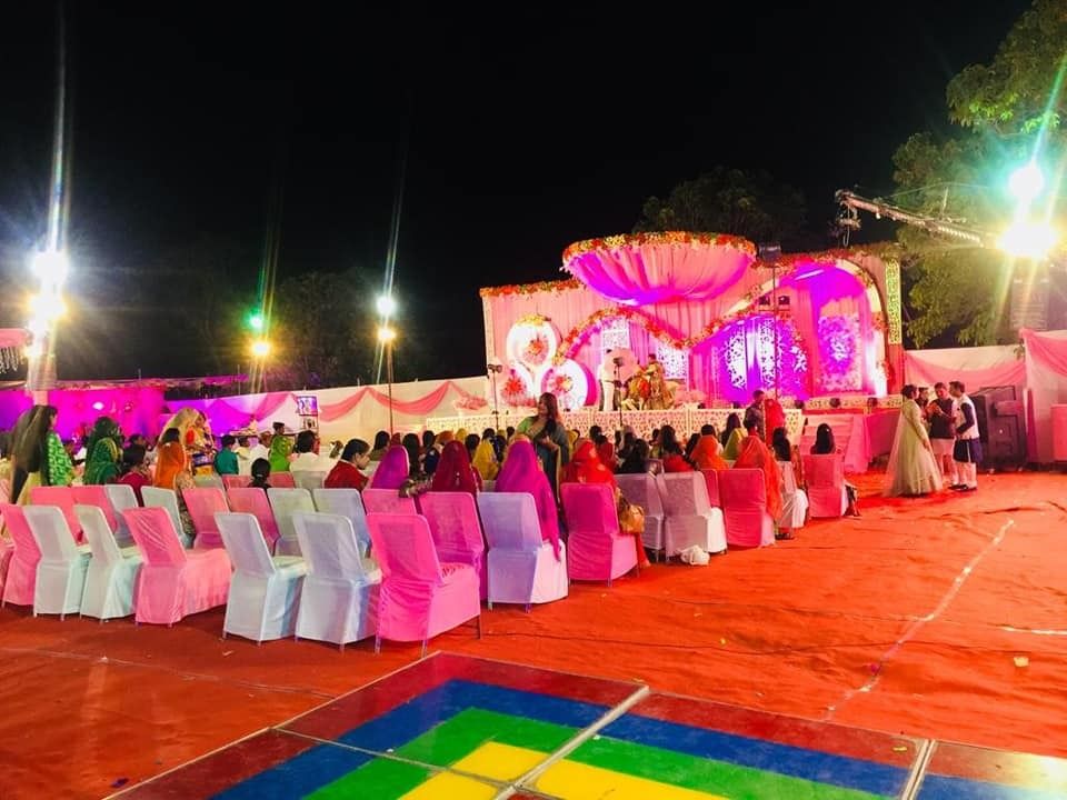 Geet Event & Wedding Planner