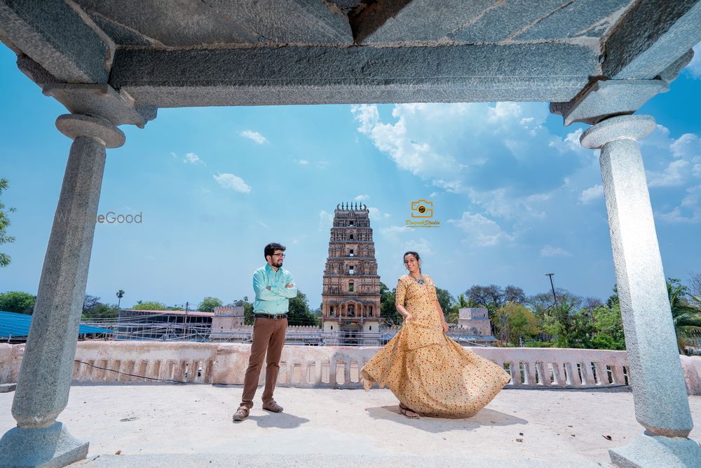Photo By Dwarak Studio - Photographers