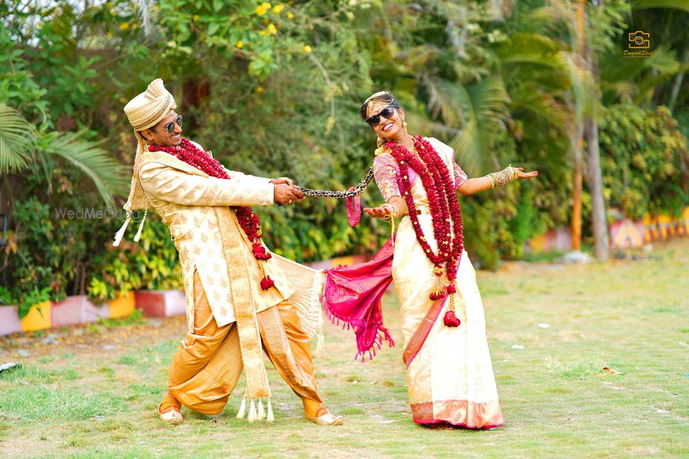 Photo By Dwarak Studio - Photographers