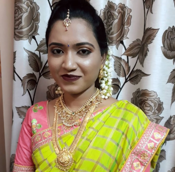 Photo By Afreen's Professional Bridal Makeup - Bridal Makeup