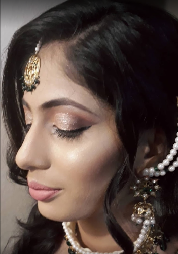 Photo By Afreen's Professional Bridal Makeup - Bridal Makeup