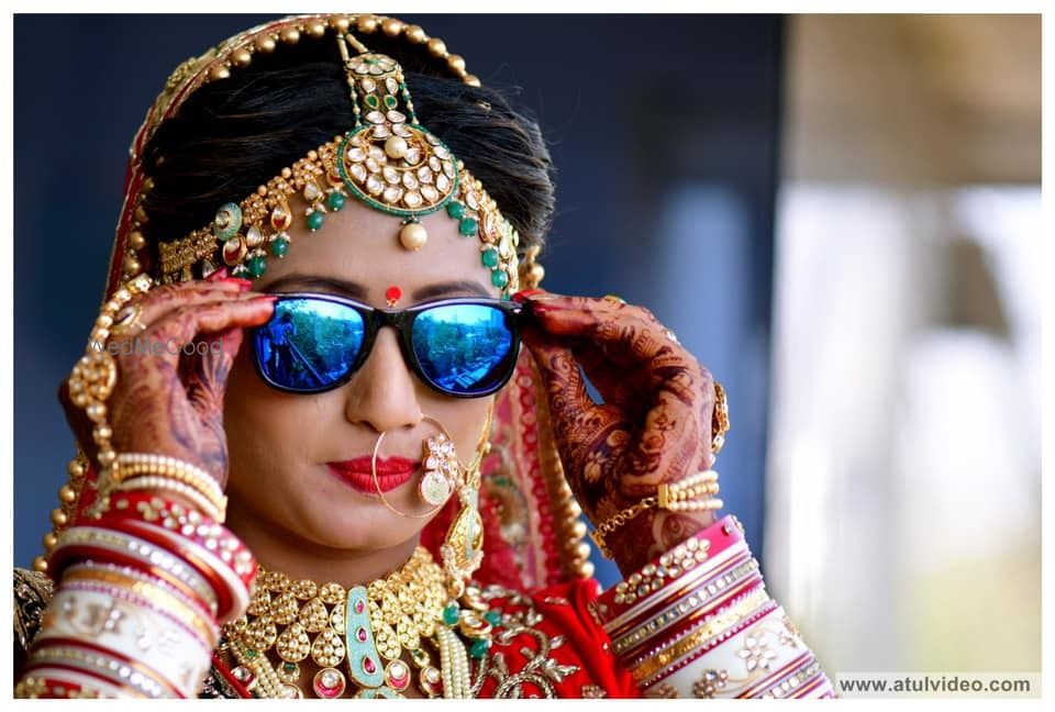 Photo By Atul Video - Photographers