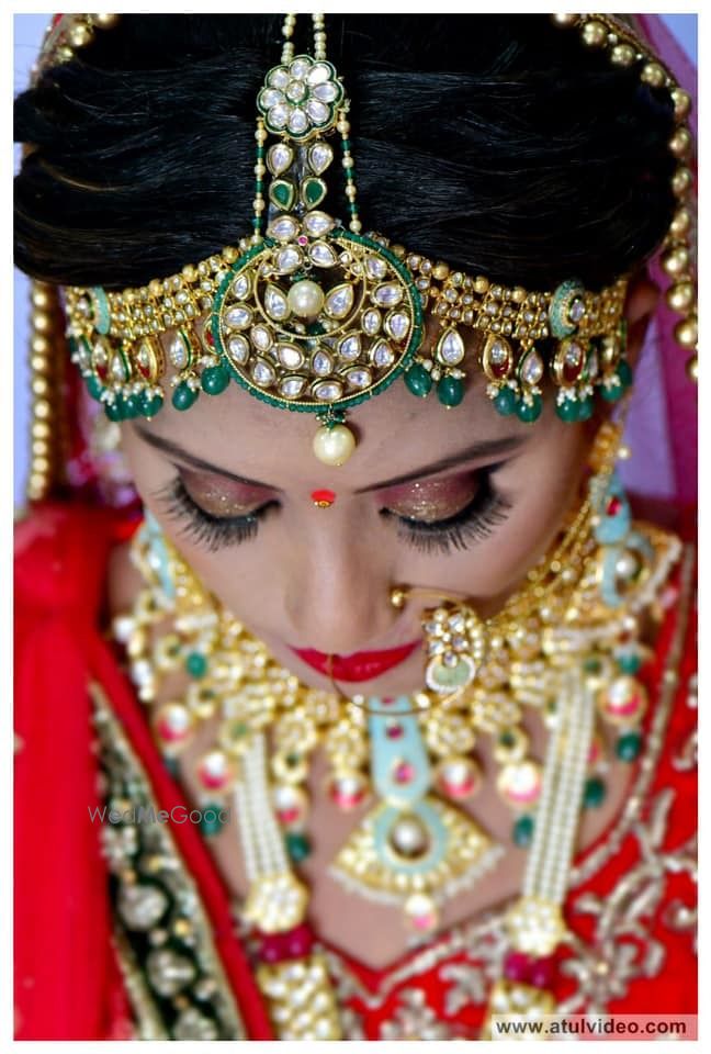 Photo By Atul Video - Photographers