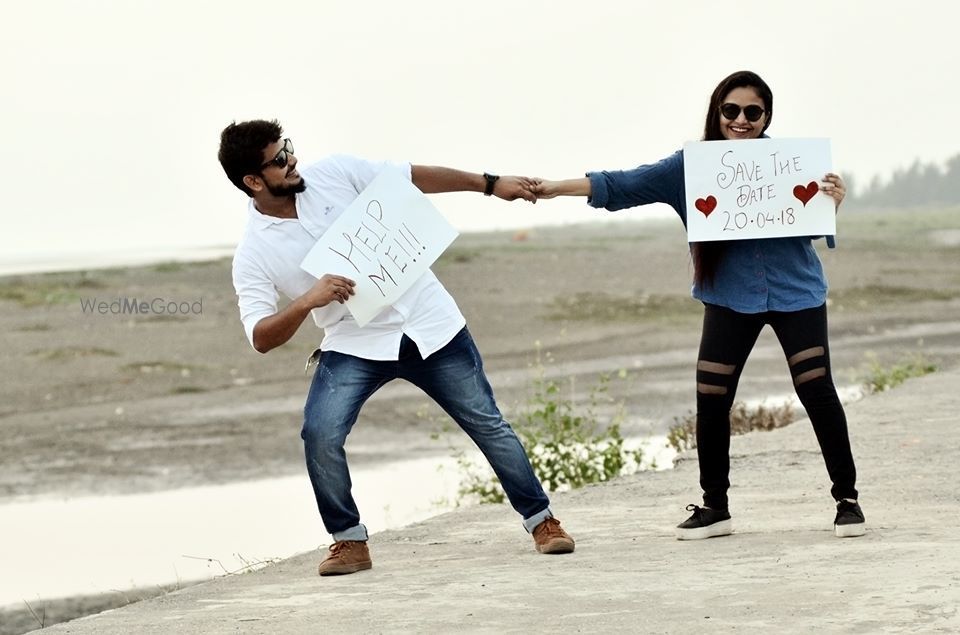 Photo By Prashant Click - Photographers