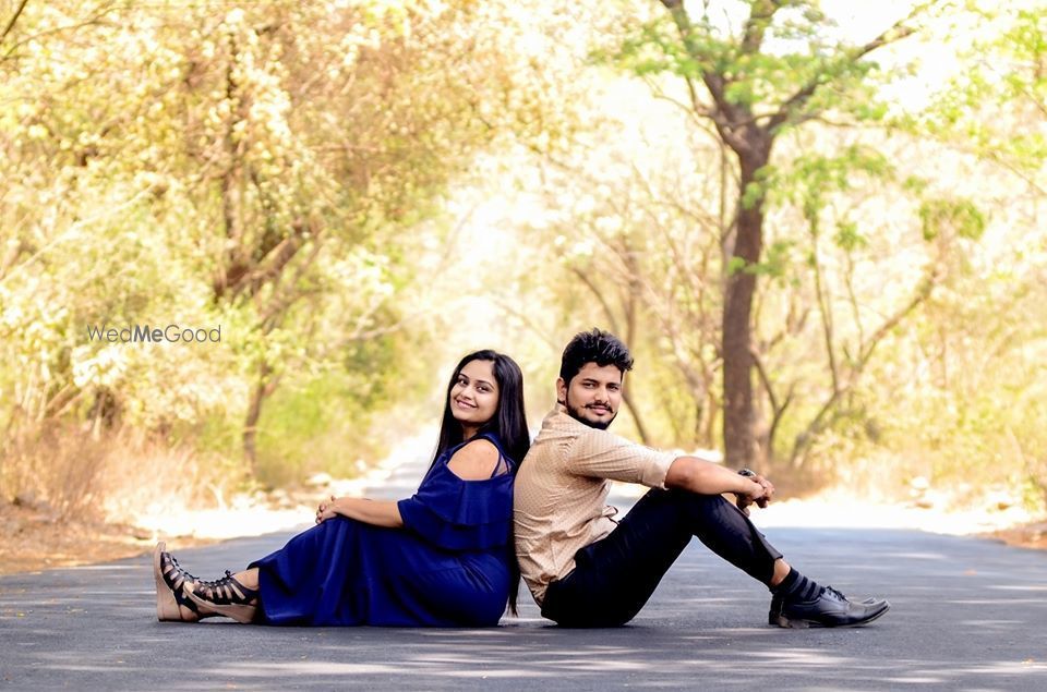Photo By Prashant Click - Photographers