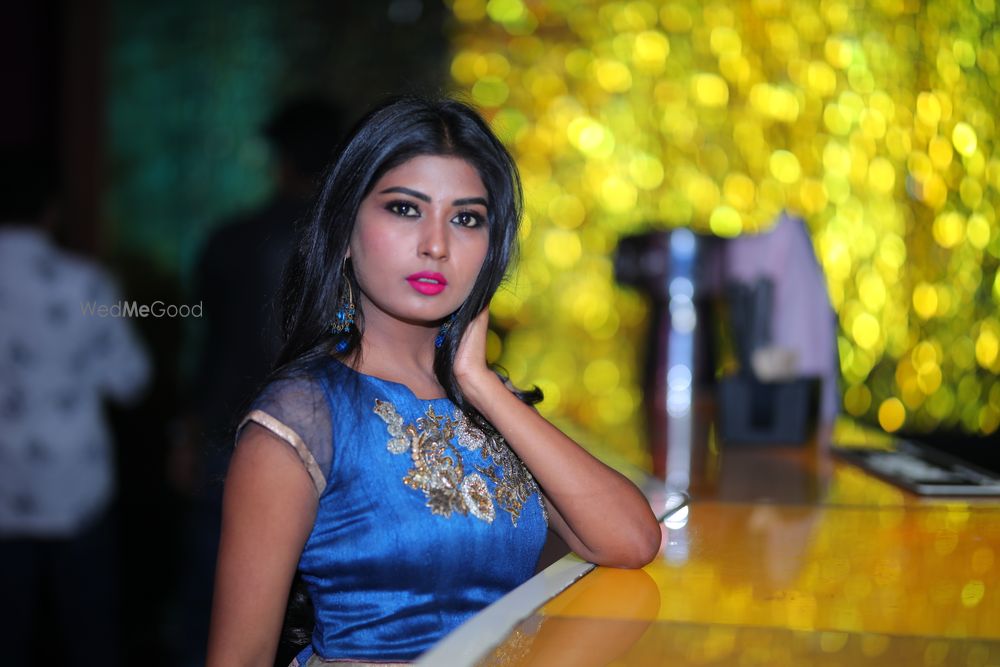 Photo By Nᵗʰ Click - Photographers