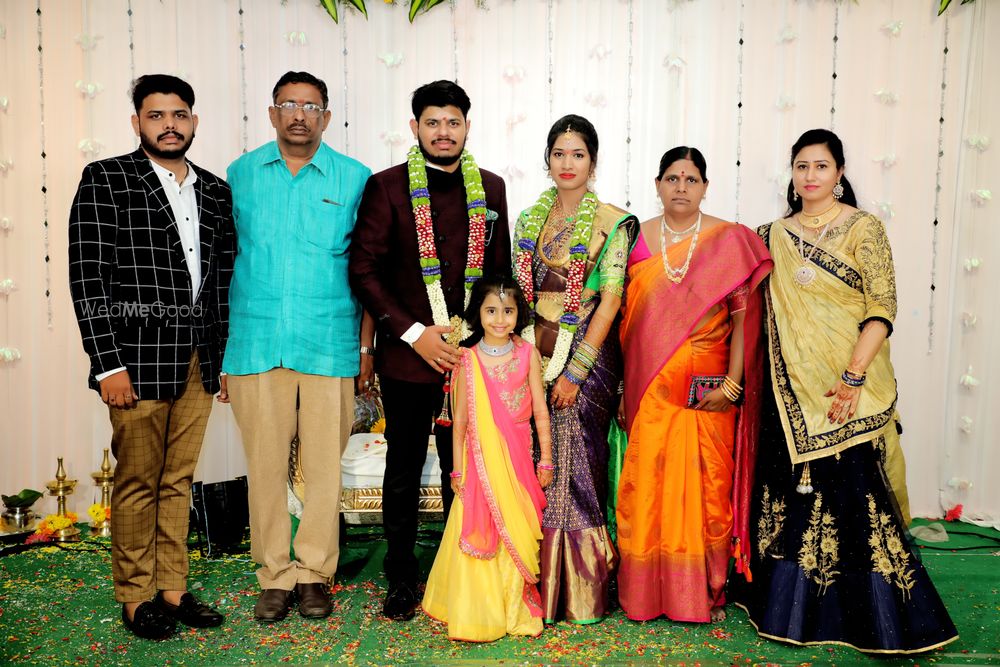 Photo By Nᵗʰ Click - Photographers