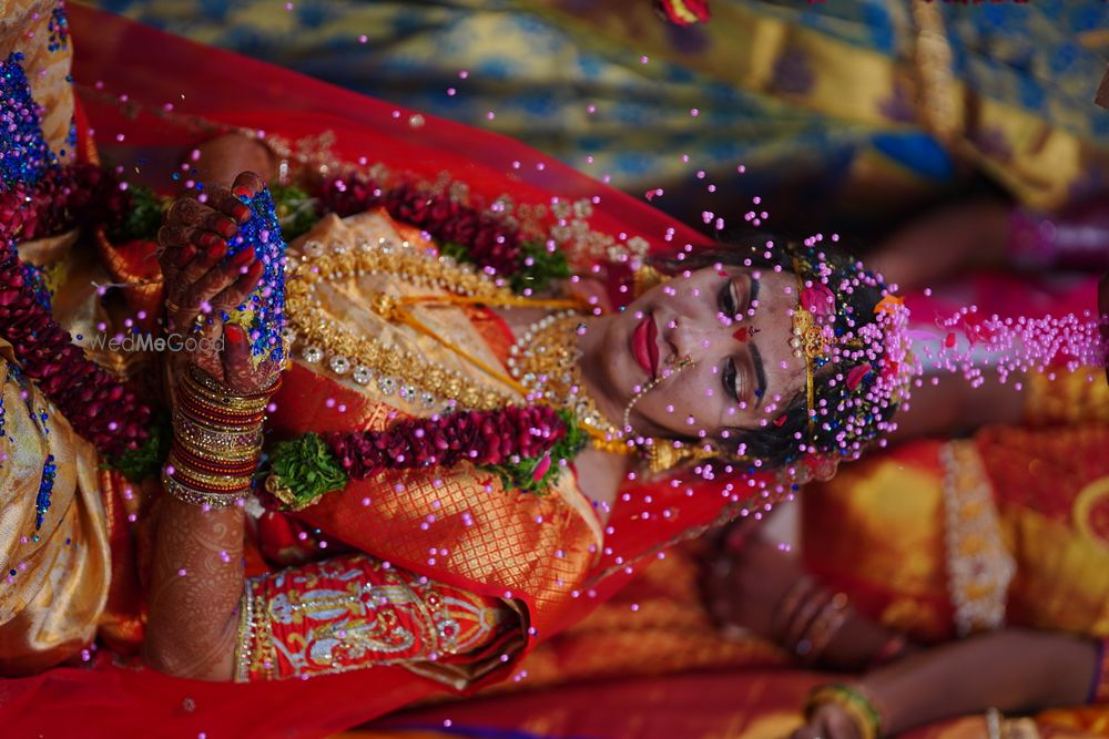 Photo By Nᵗʰ Click - Photographers