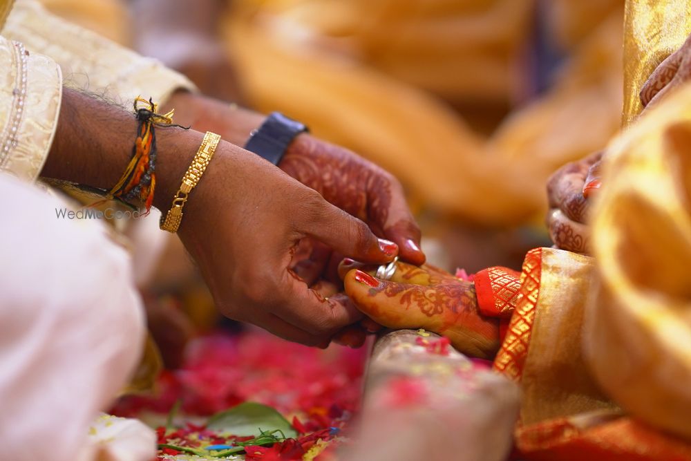 Photo By Nᵗʰ Click - Photographers