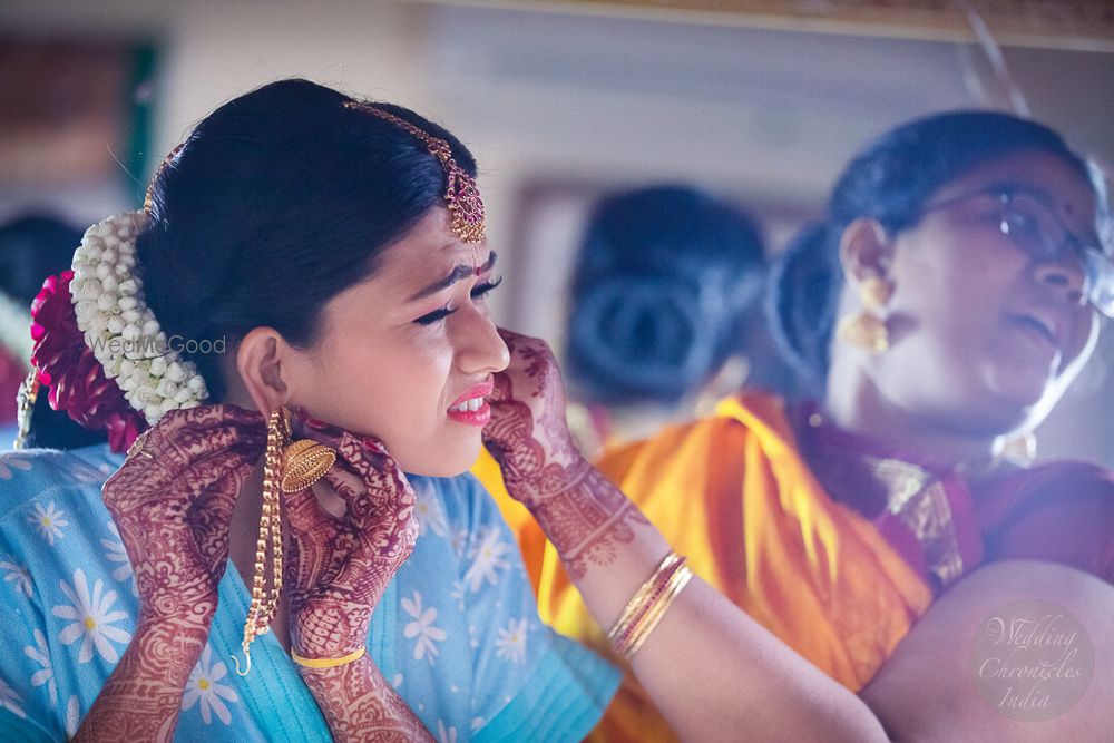 Photo By Wedding Chronicles India - Photographers