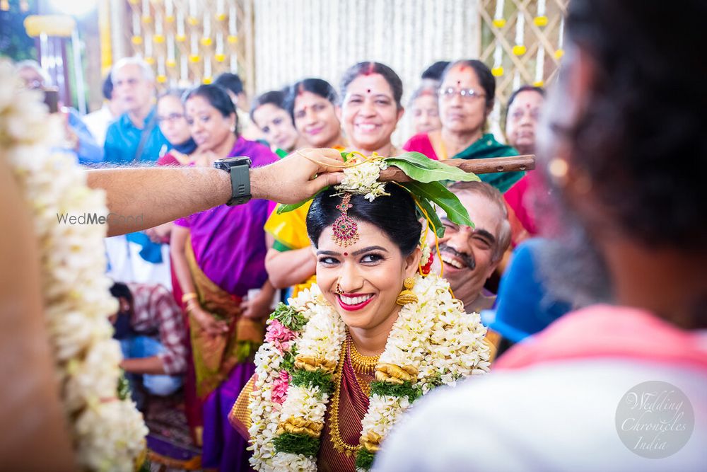 Photo By Wedding Chronicles India - Photographers