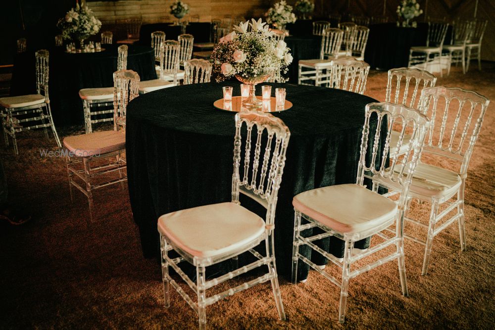 Photo By The Wedding Page - Wedding Planners