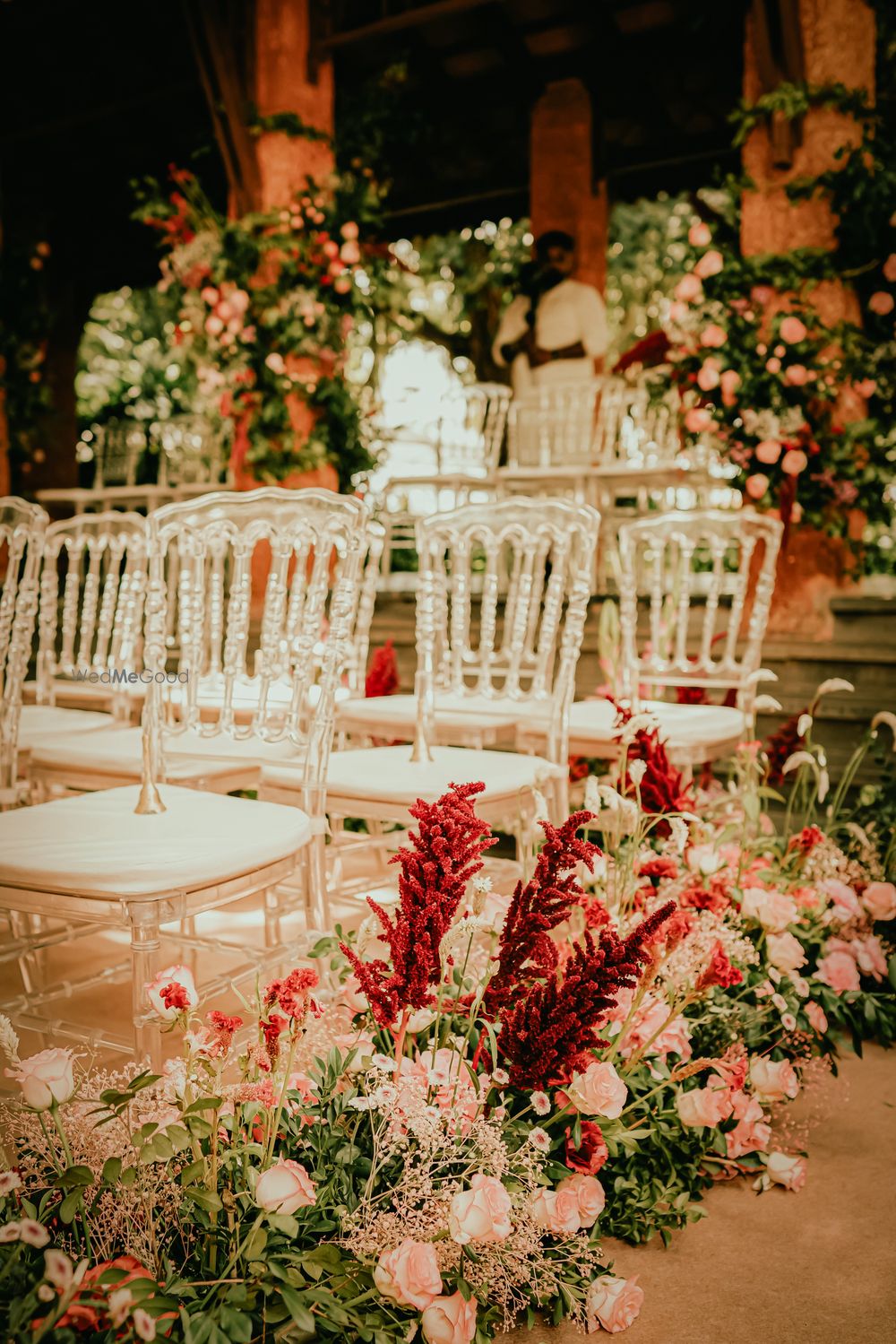 Photo By The Wedding Page - Wedding Planners