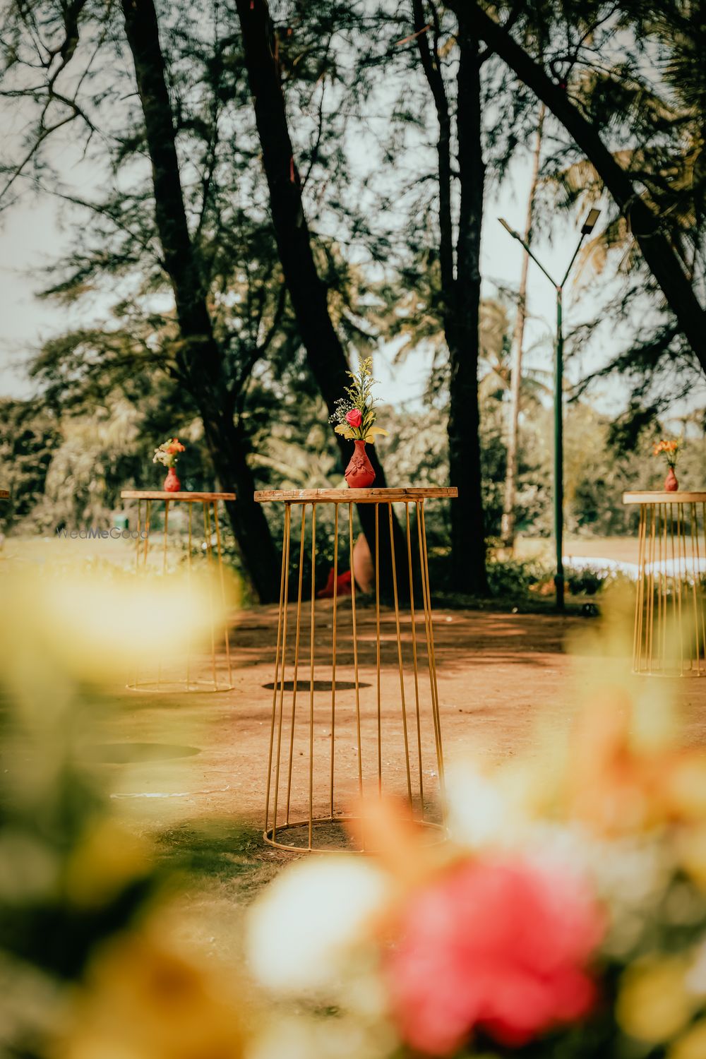 Photo By The Wedding Page - Wedding Planners