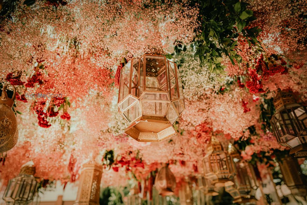 Photo By The Wedding Page - Wedding Planners
