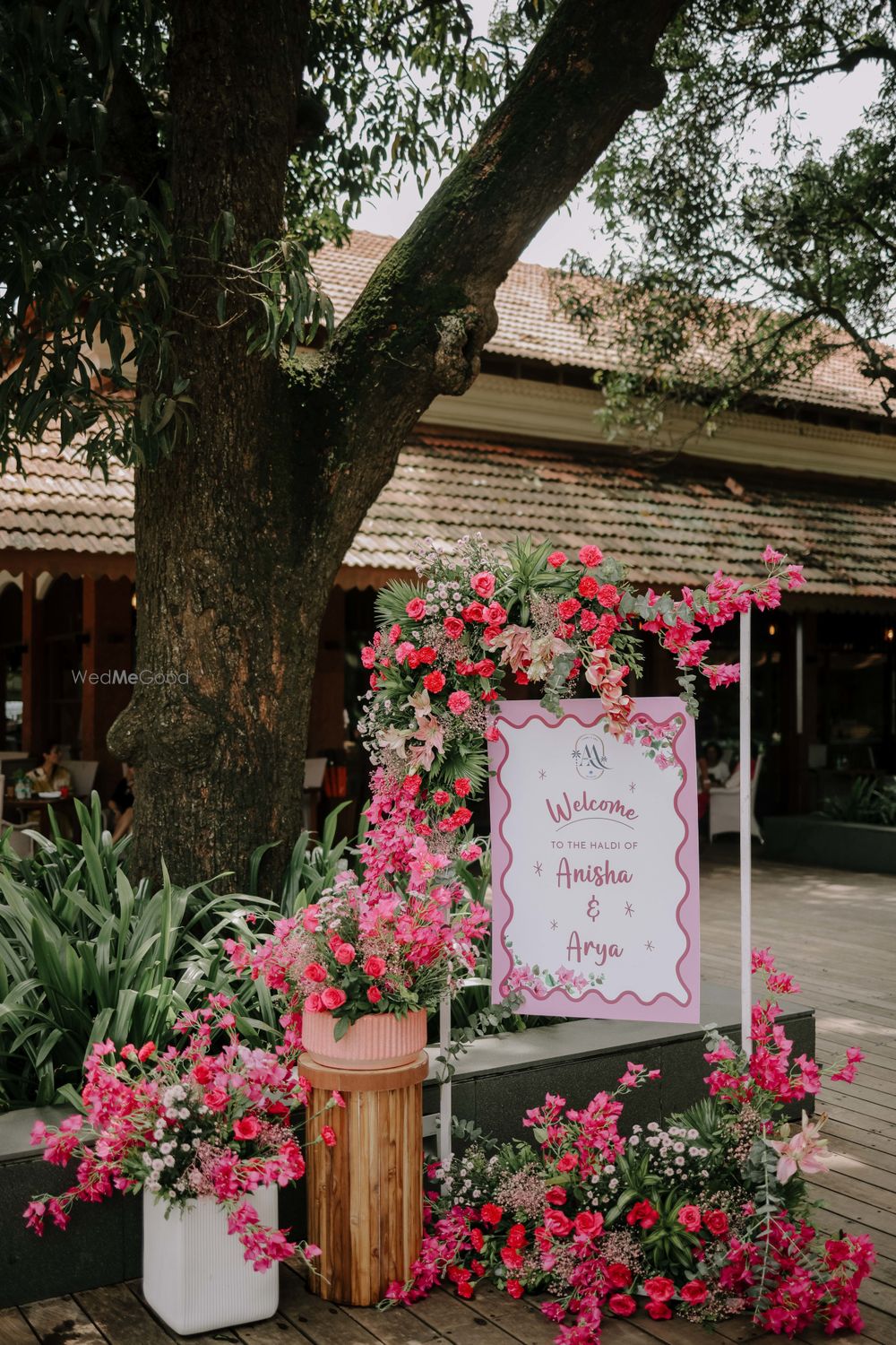 Photo By The Wedding Page - Wedding Planners