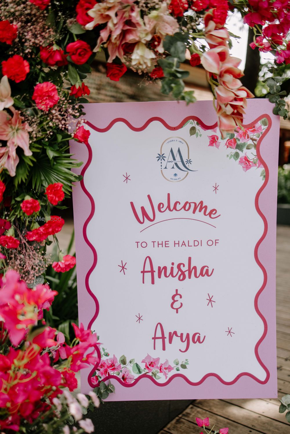 Photo By The Wedding Page - Wedding Planners