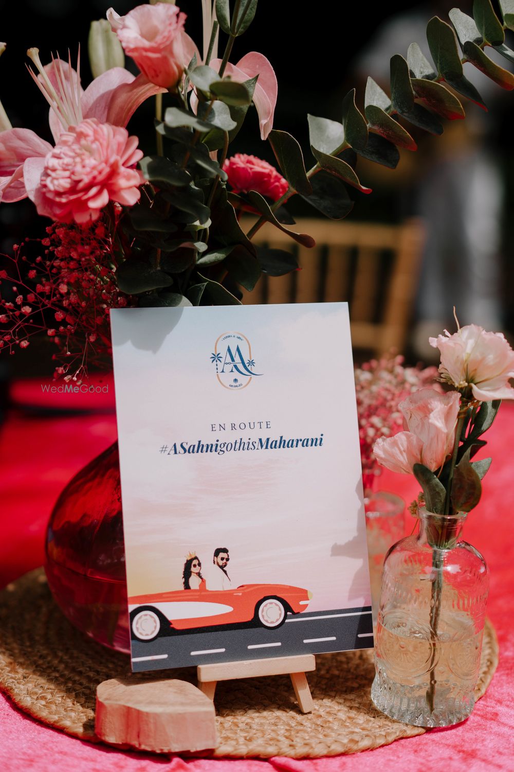 Photo By The Wedding Page - Wedding Planners