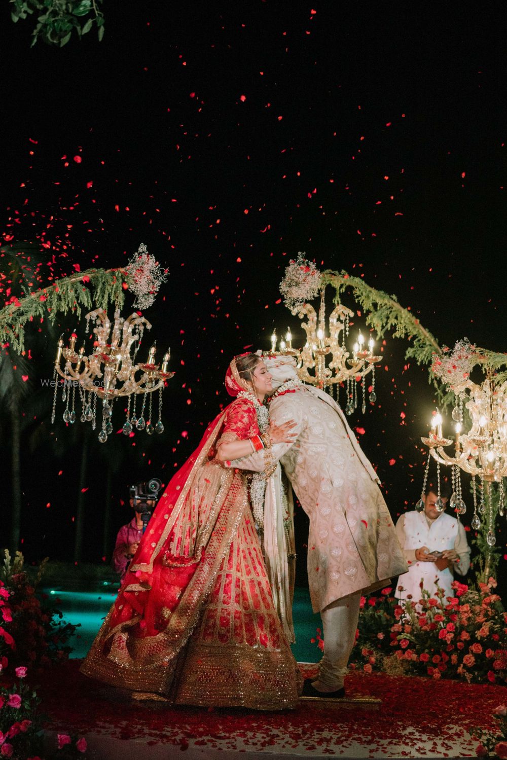 Photo By The Wedding Page - Wedding Planners