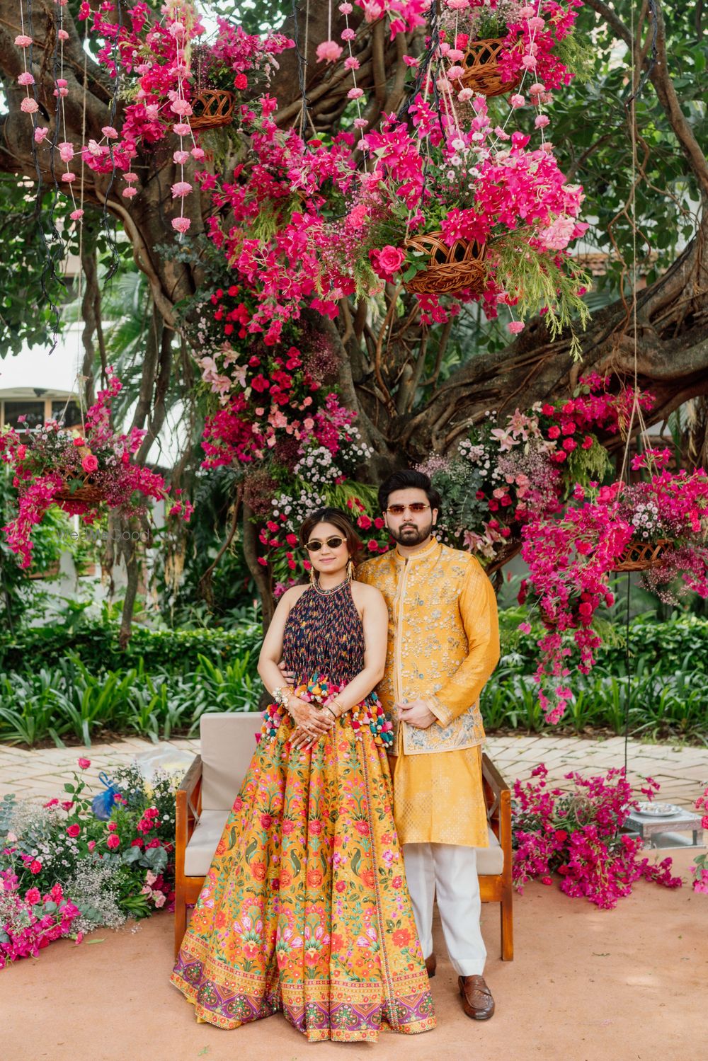 Photo By The Wedding Page - Wedding Planners