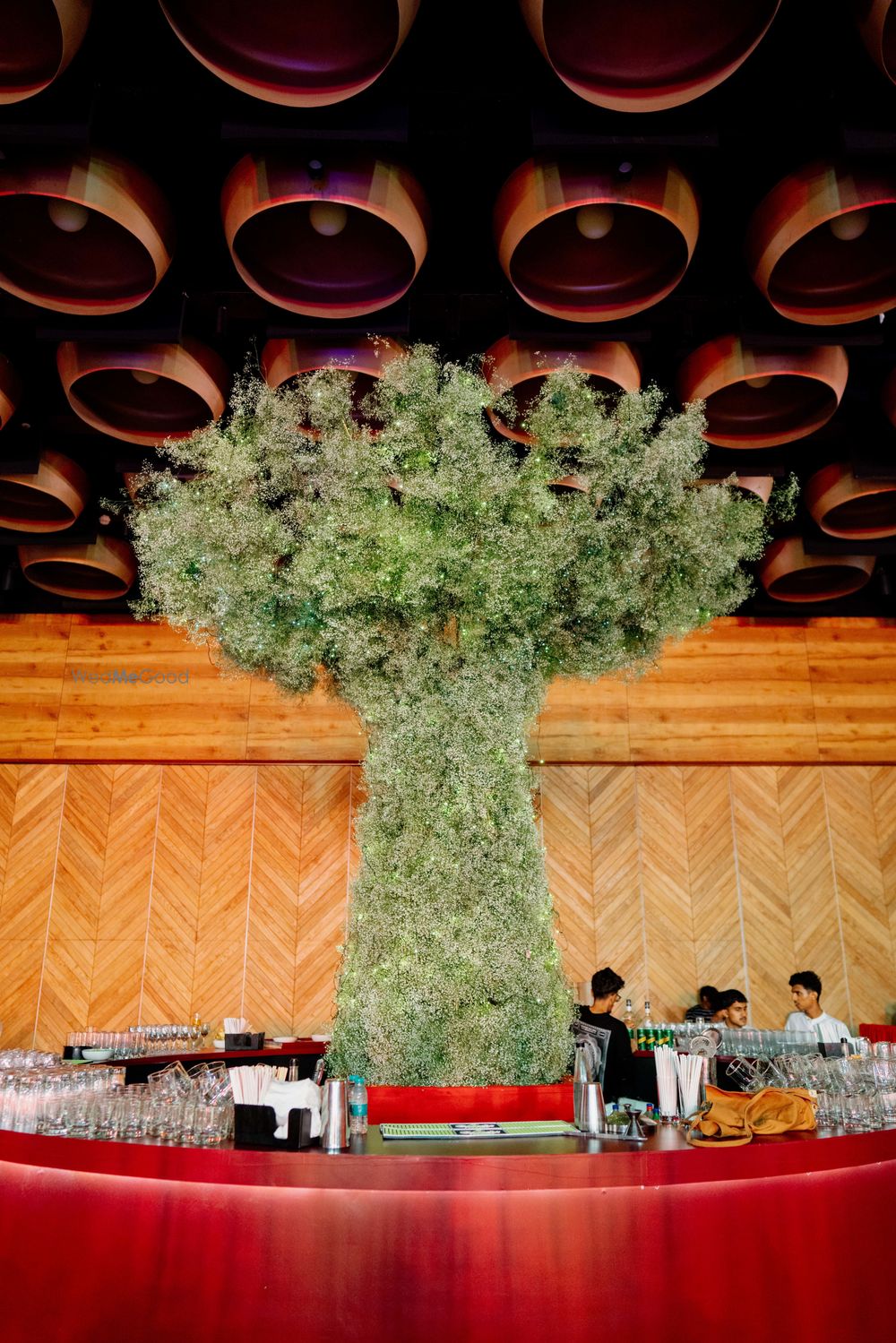 Photo By The Wedding Page - Wedding Planners