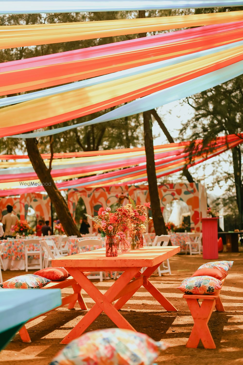 Photo By The Wedding Page - Wedding Planners