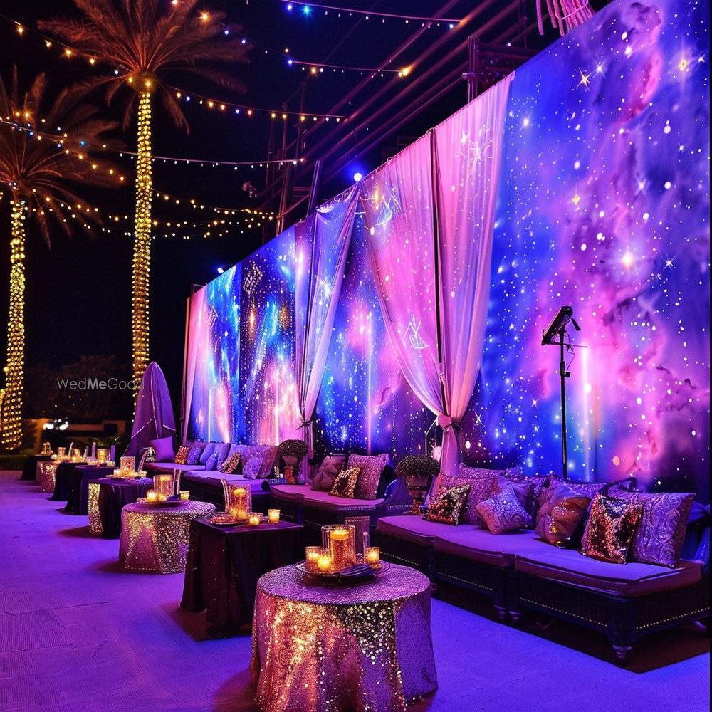 Photo By White Pearl Weddings - Decorators