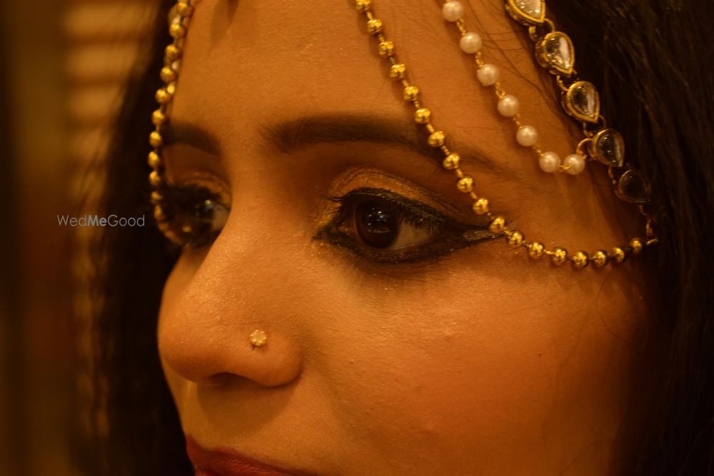 Photo By Makeup by Simran Agarwal - Bridal Makeup