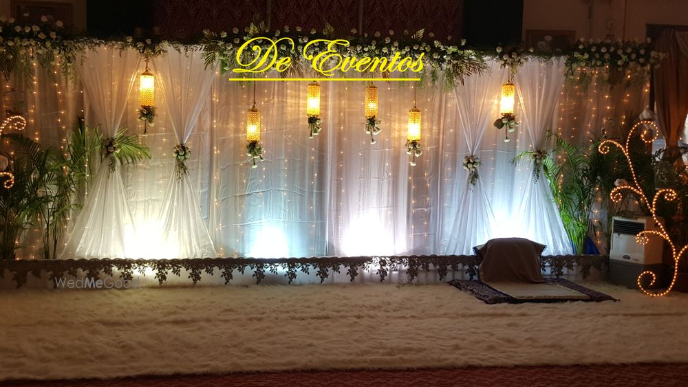 Photo By De Eventos - Wedding Planners