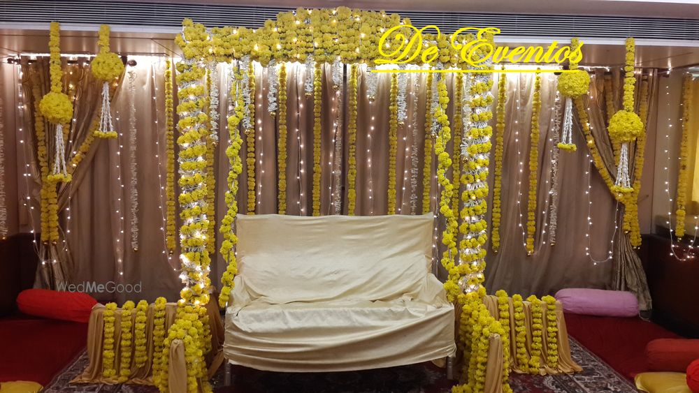 Photo By De Eventos - Wedding Planners