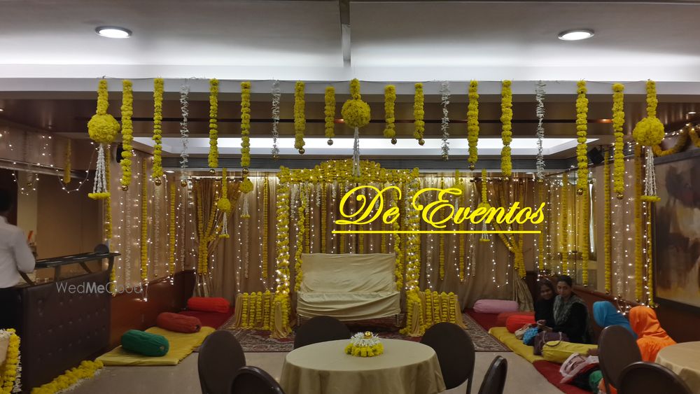 Photo By De Eventos - Wedding Planners