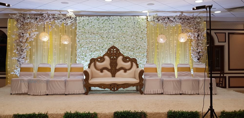 Photo By De Eventos - Wedding Planners