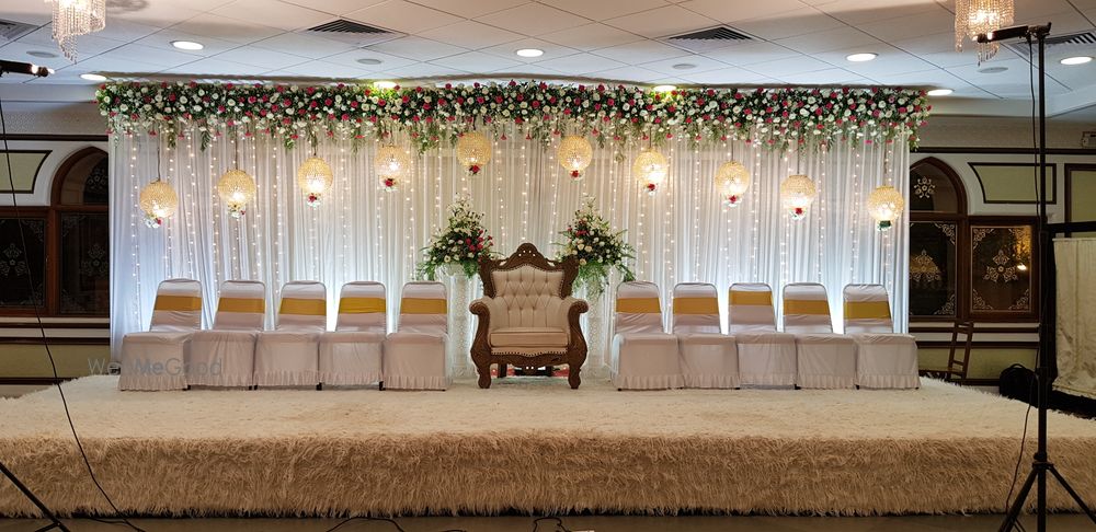 Photo By De Eventos - Wedding Planners