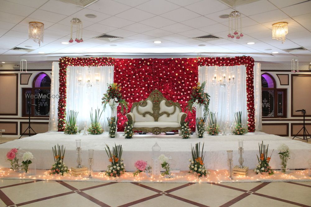 Photo By De Eventos - Wedding Planners