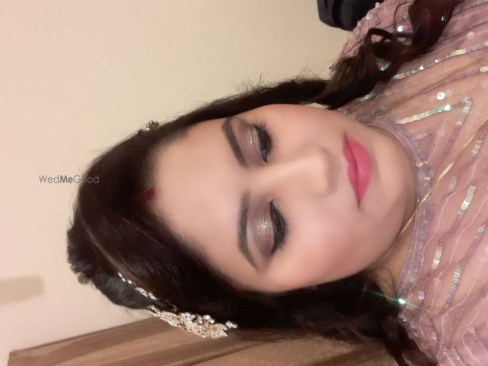 Photo By Makeup by Kirti Isharwani - Bridal Makeup