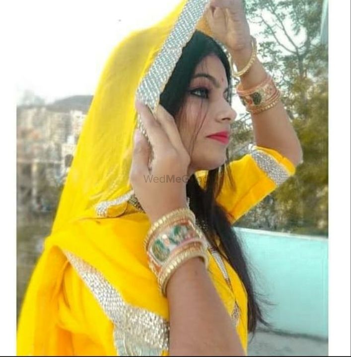 Photo By Makeup by Kirti Isharwani - Bridal Makeup