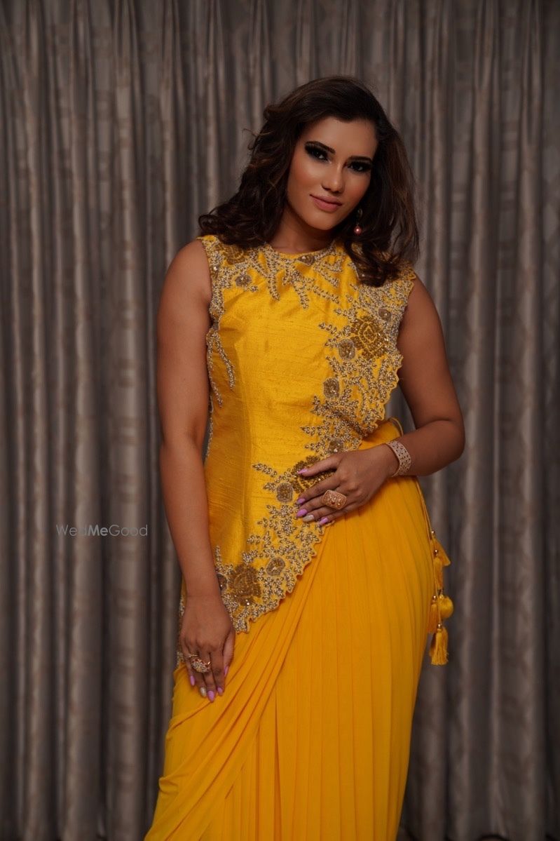 Photo By Mansi Gupta Artistry - Bridal Makeup
