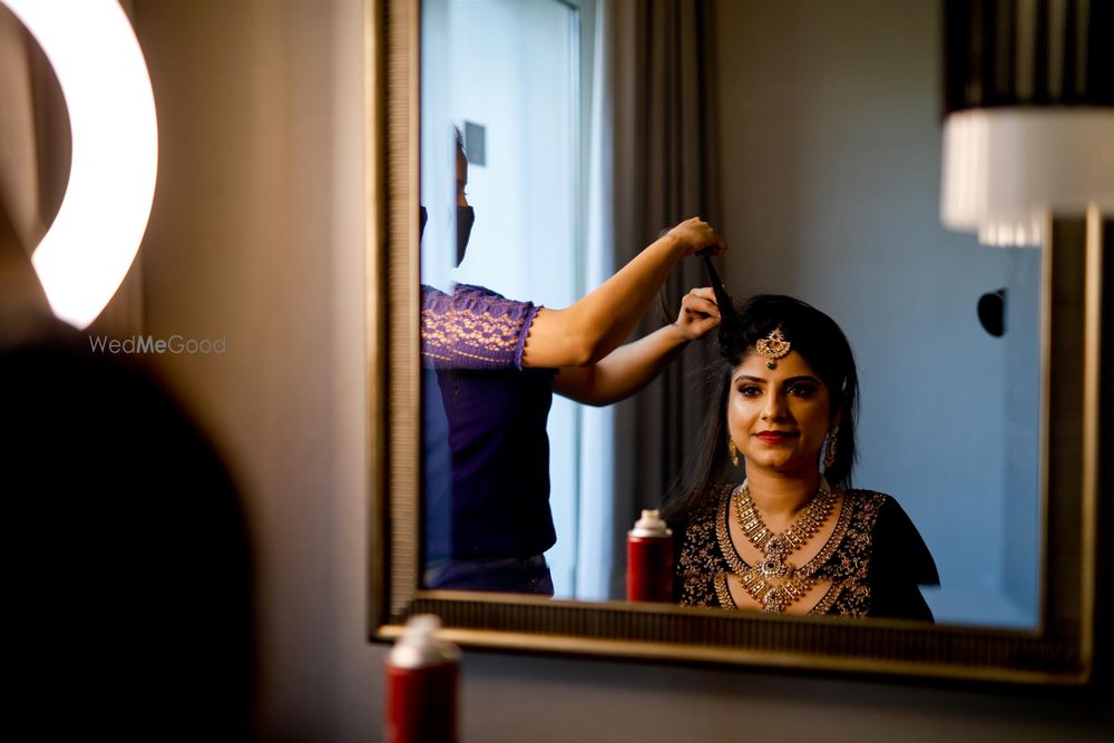 Photo By Mansi Gupta Artistry - Bridal Makeup