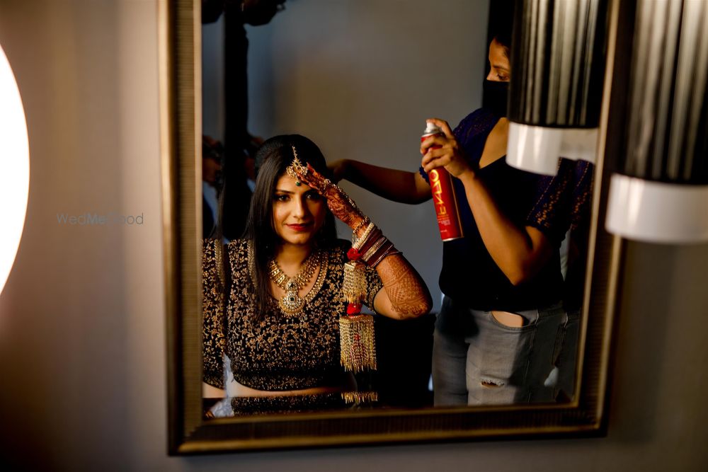 Photo By Mansi Gupta Artistry - Bridal Makeup