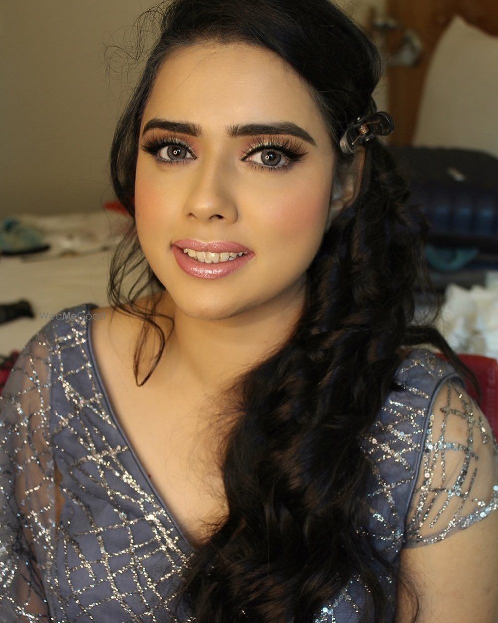 Photo By Mansi Gupta Artistry - Bridal Makeup