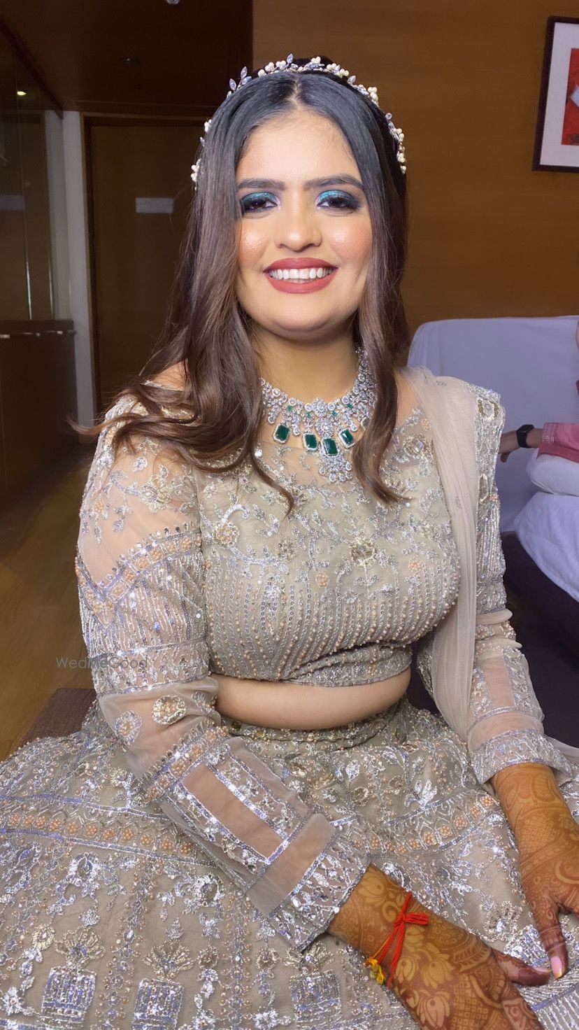 Photo By Mansi Gupta Artistry - Bridal Makeup