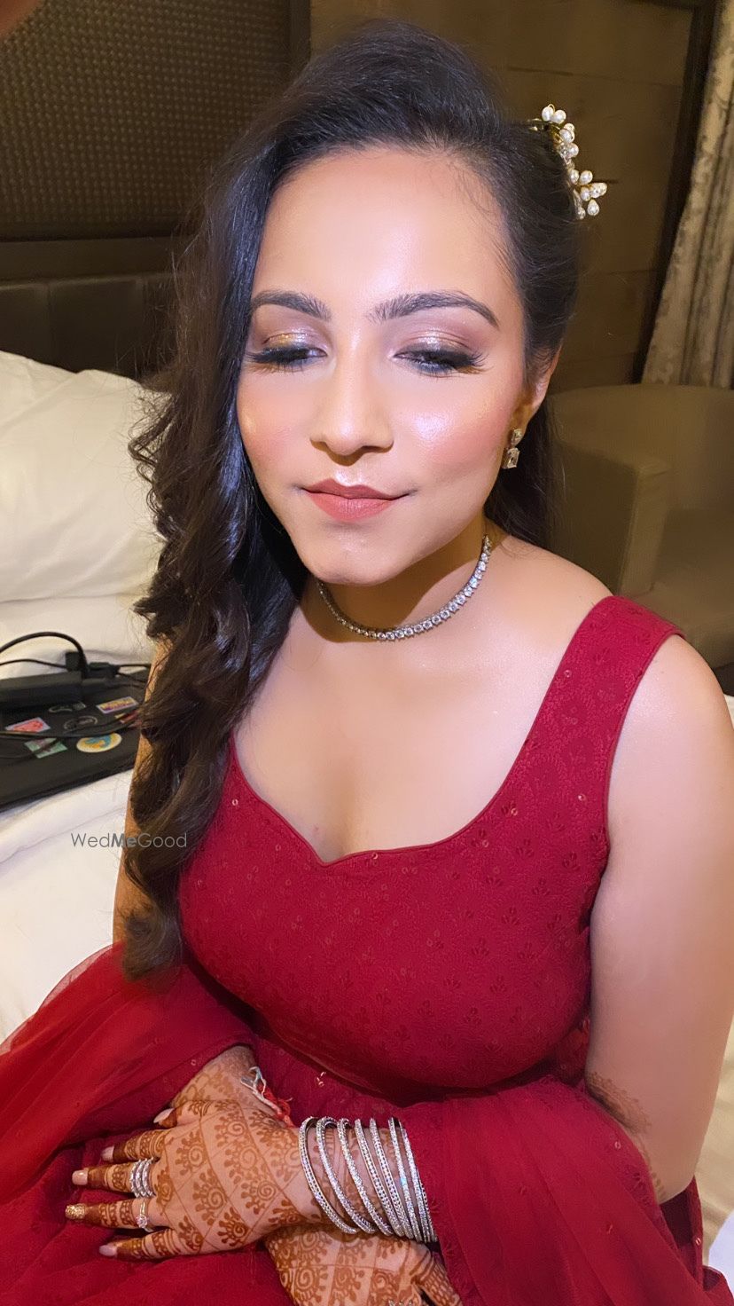 Photo By Mansi Gupta Artistry - Bridal Makeup
