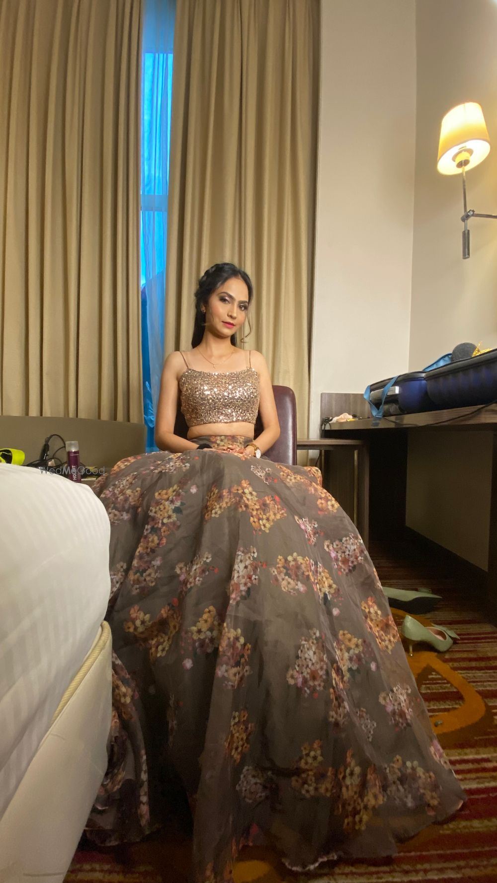Photo By Mansi Gupta Artistry - Bridal Makeup