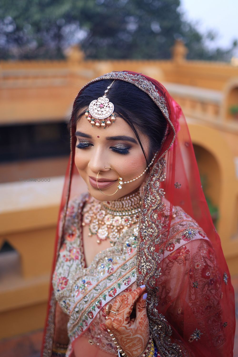 Photo By Mansi Gupta Artistry - Bridal Makeup